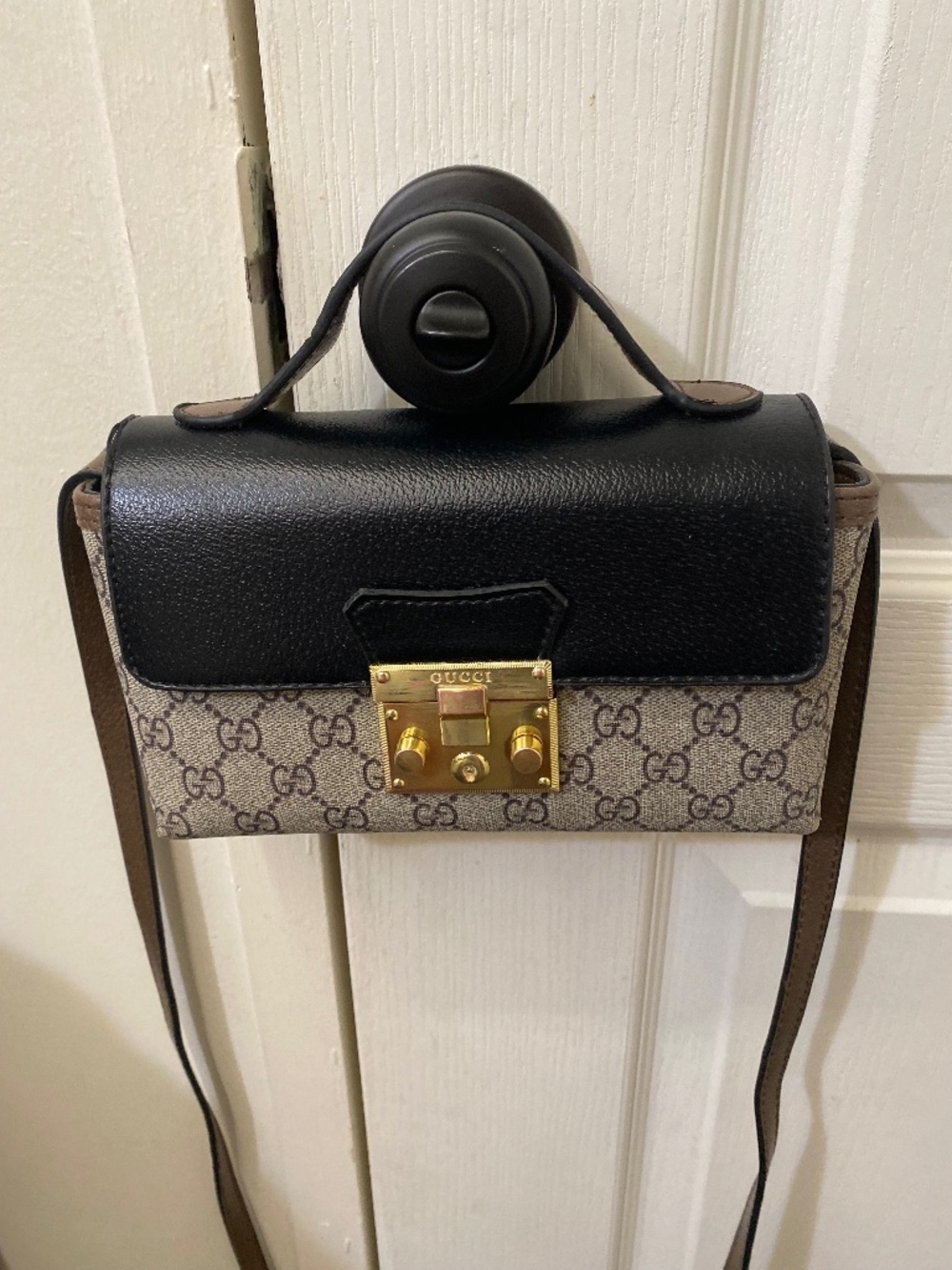 Gucci bag - Picture 6 of 6